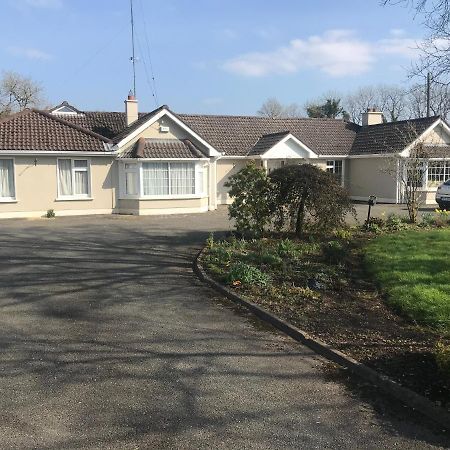 Fairways B&B Mullingar Eksteriør billede