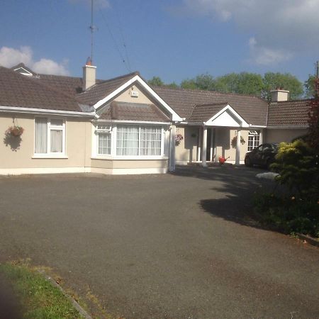 Fairways B&B Mullingar Eksteriør billede