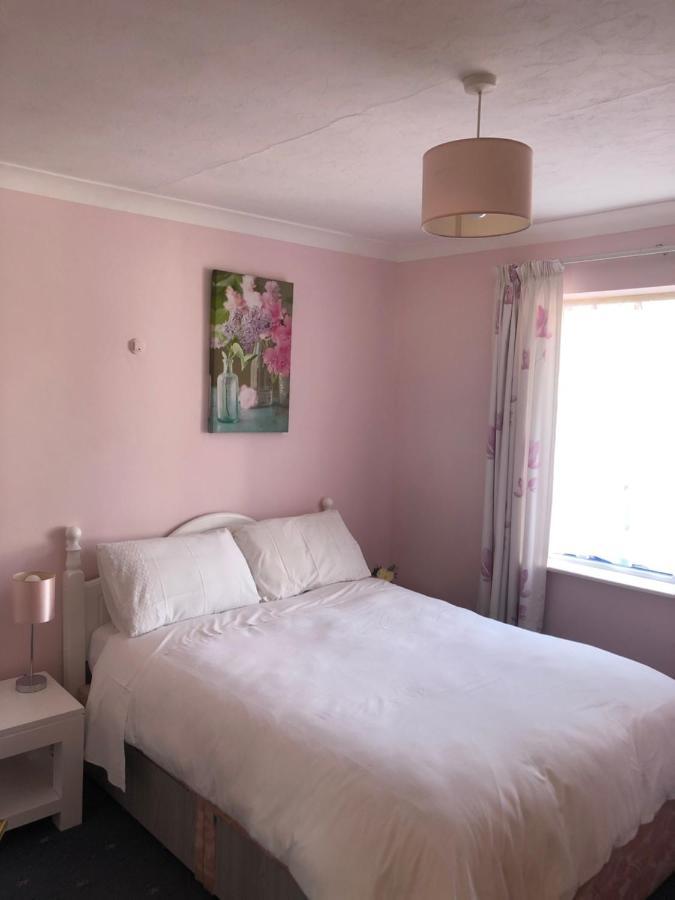 Fairways B&B Mullingar Eksteriør billede