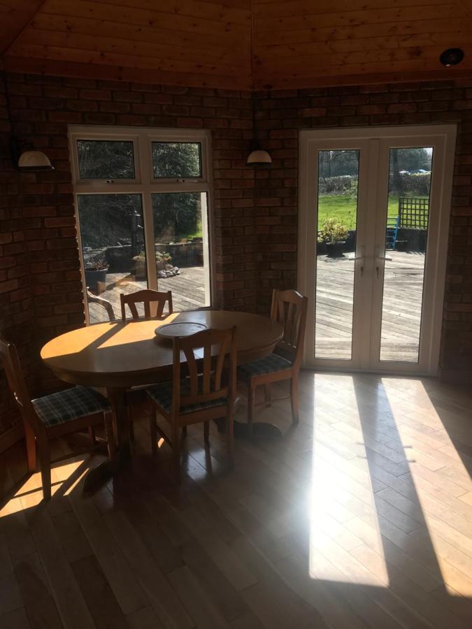 Fairways B&B Mullingar Eksteriør billede