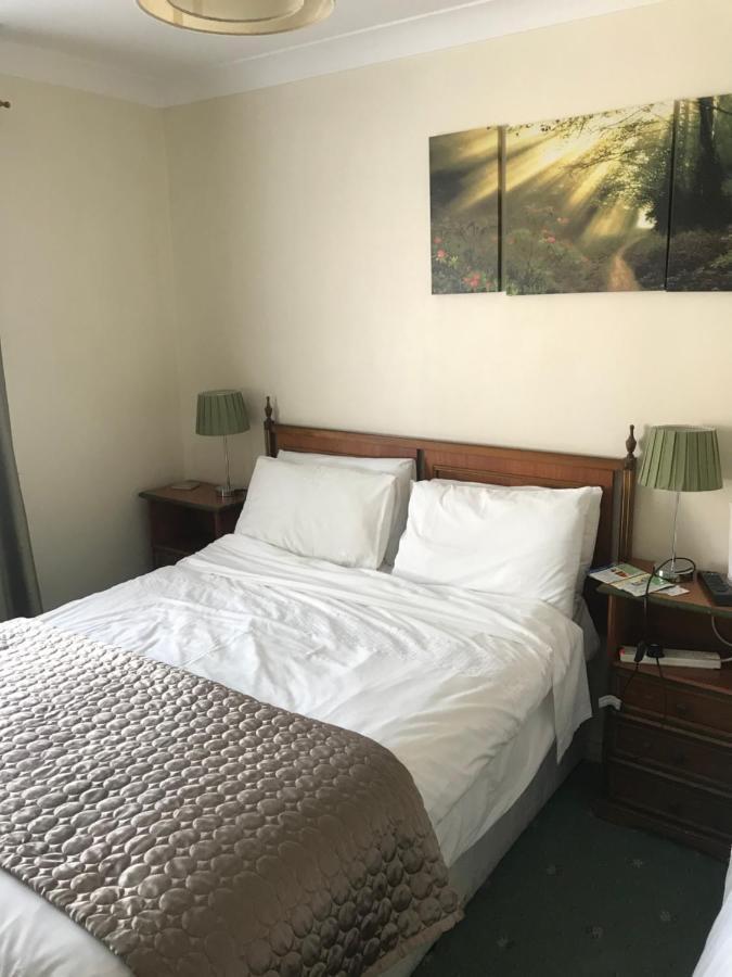 Fairways B&B Mullingar Eksteriør billede