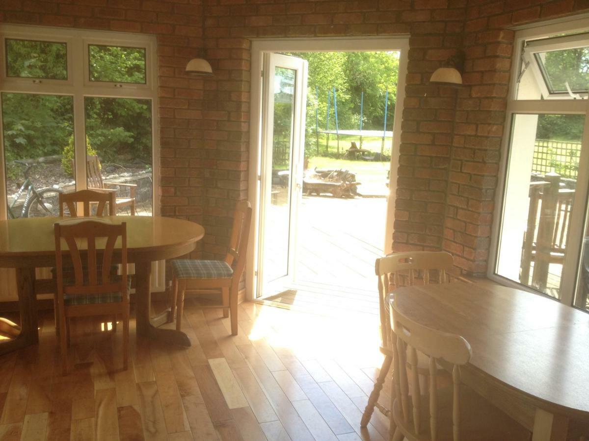 Fairways B&B Mullingar Eksteriør billede