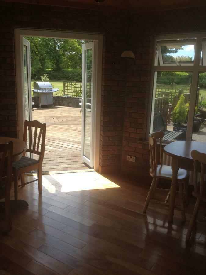 Fairways B&B Mullingar Eksteriør billede