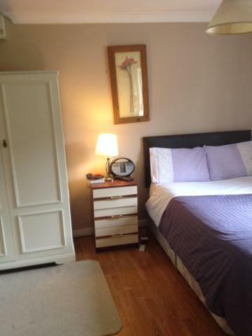 Fairways B&B Mullingar Eksteriør billede